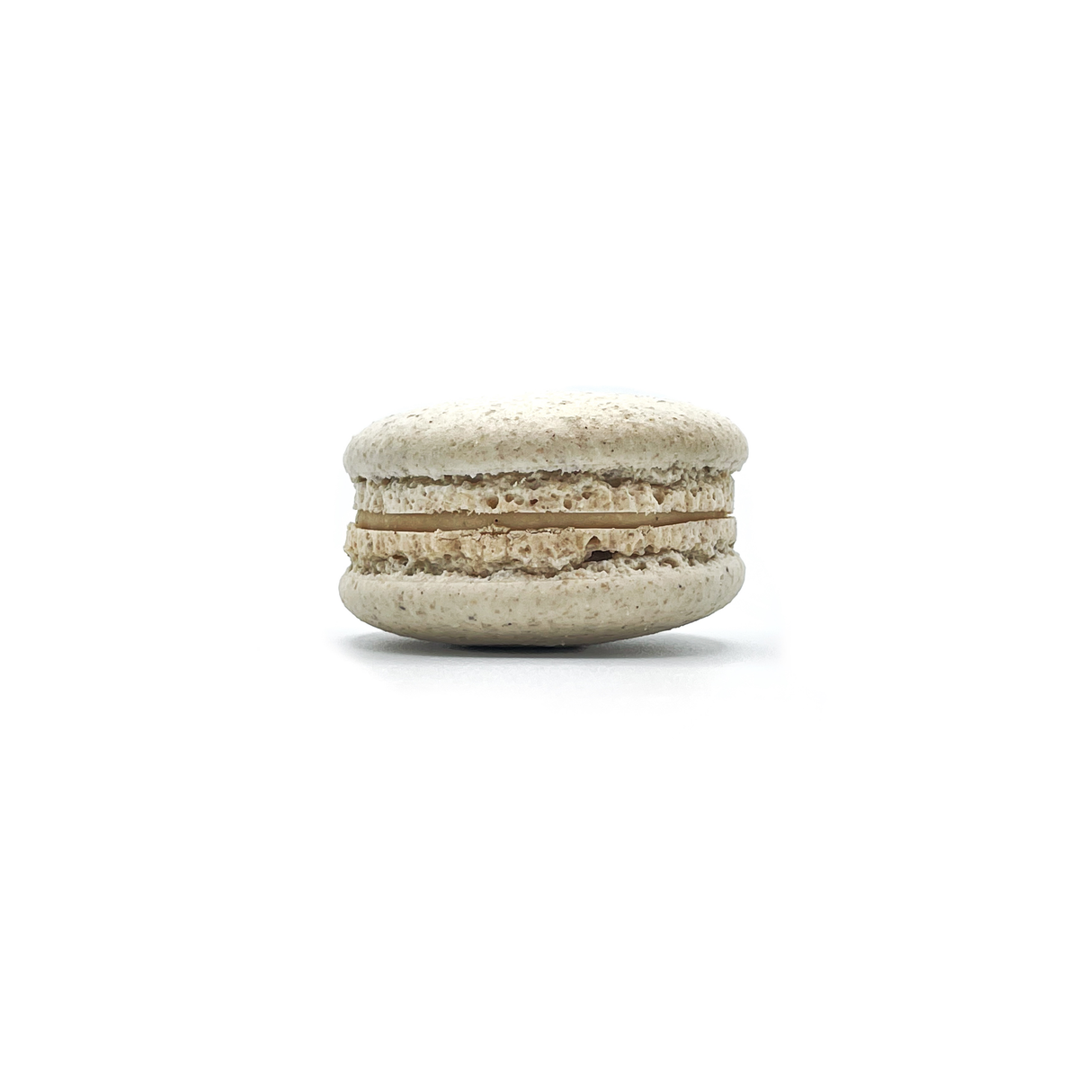 Vanilla Macaron