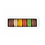 Load image into Gallery viewer, Assorted Macaron Box
