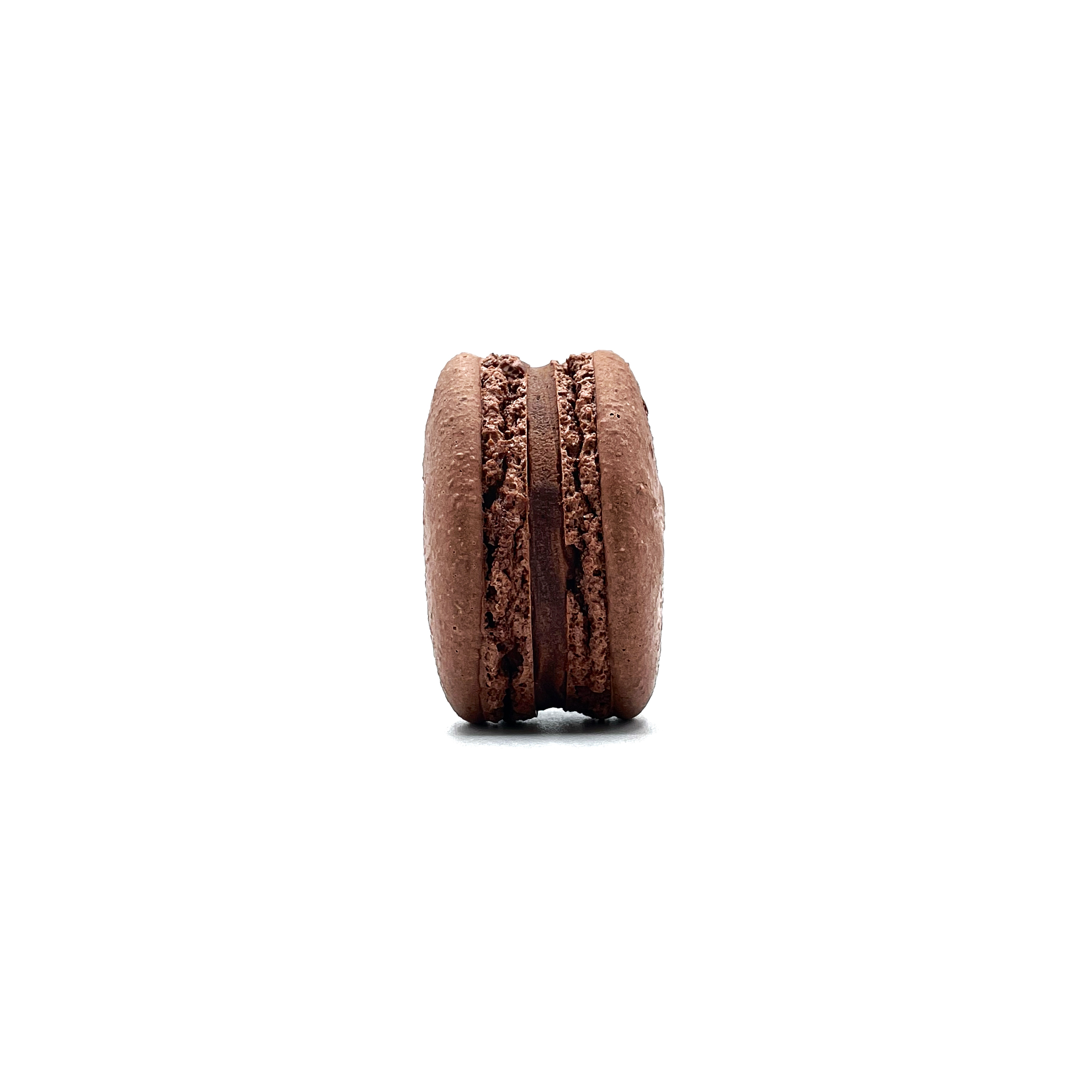 Disque vinyl chocolat noir – marly-chocolat-macarons